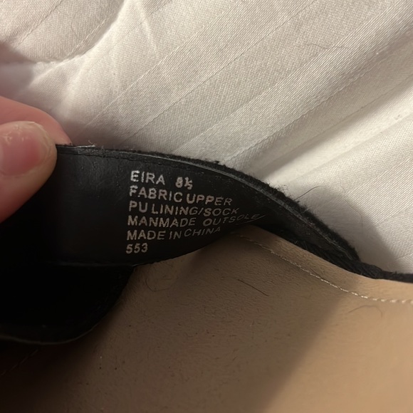 Steve Madden Sandal Heels - Picture 2 of 2